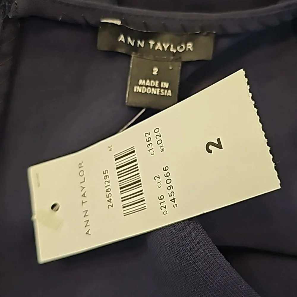 Ann Taylor ann taylor